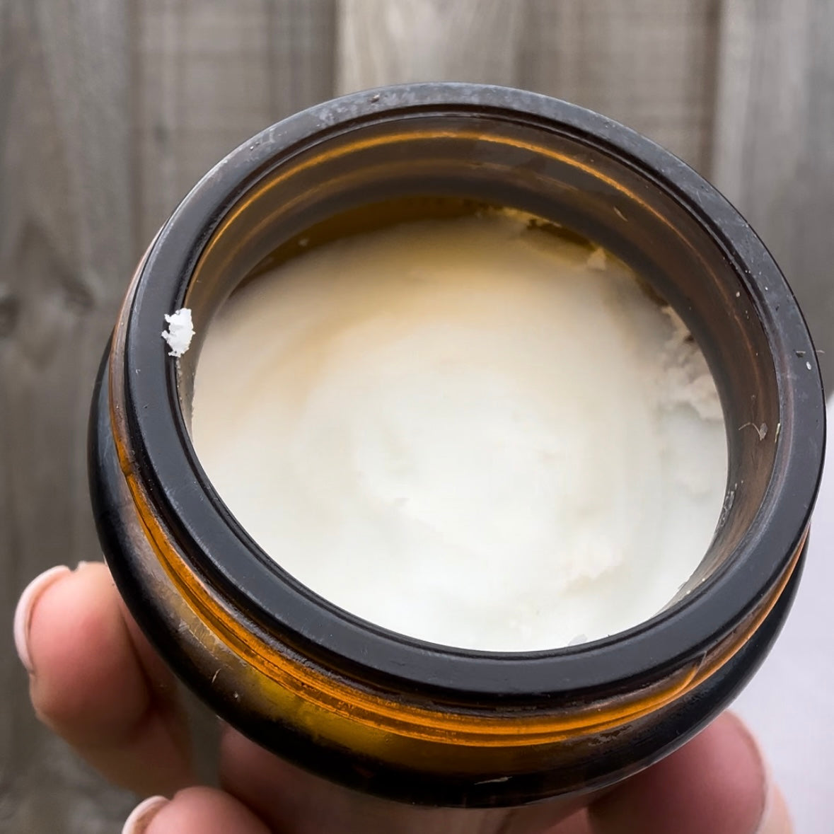 Organic Lavender Tallow Balm 100 mL – 100% Natural, Grass-Fed Skincare – Just That Co