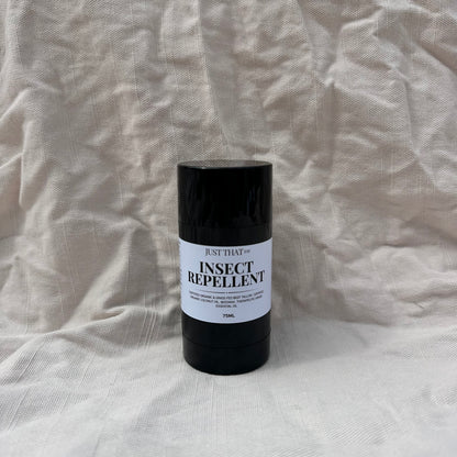 Natural Tallow Bug Repellent – Organic, Family-Safe Mosquito Balm